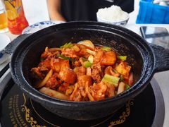 -重庆鸡公煲(学衡路店)
