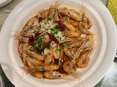 -外婆小菜(灵岩南路店)