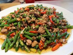 江津尖椒鸡-兔槽江湖菜·重庆璧山兔(水围店)