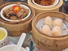 -香港蓮香樓(中環店)