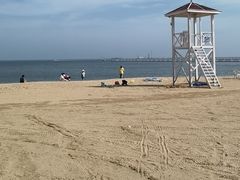 -东戴河风景区-止锚湾