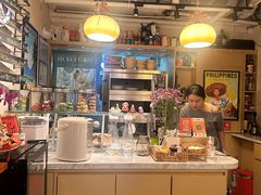 -Mesa Madre梅萨妈妈·Bintana(国贸店)