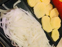 -幸运牛汕头小黄牛牛肉火锅(梅林店)