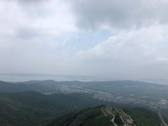 -缥缈峰景区