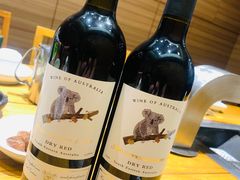 -一心烤肉(延安路店)