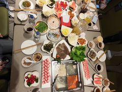 -海底捞火锅(江宸天街店)