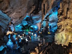 -杭州灵山景区