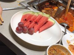 -海底捞火锅(关山保利店)