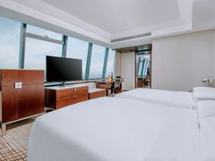 -上海龙之梦万丽酒店