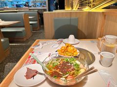 -七八冷面·延边朝鲜族美食(圣熙八号店)