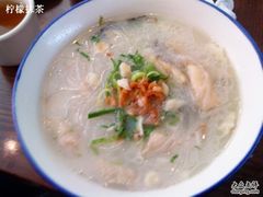 -春发生饭店·非遗(南院门店)