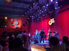 -JZ Club 爵士酒吧(上海店)