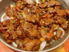 -锡和无锡菜(景丽苑店)