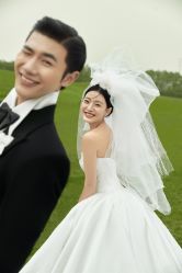 -摩玛婚纱摄影(杭州店)