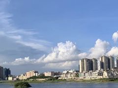 -立新湖公园