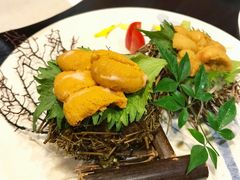 -希望日本料理(保利香槟花园店)