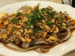 -渝君重庆火锅(嘉宾路店)