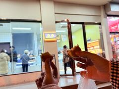 -甜嘟嘟烘焙坊(舒城路店)