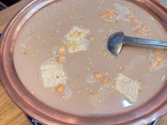 -哈啾嗨·蒙文化主题餐厅(京汉新城店)