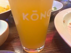 -KŌNG胶东小馆(华熙店)