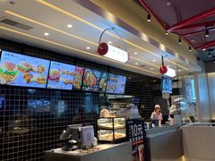 -肯德基(凯德国贸店)
