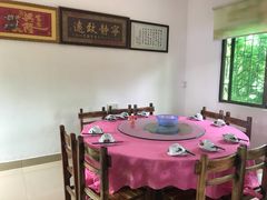 包厢-龙坛美食店