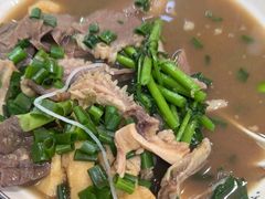 -正宗阳山牛杂(东城店)