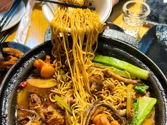 -重庆鸡公煲·嘟享吃(林科大店)