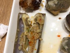 -海味当家·蒸锅海鲜(星海公园店)