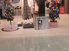 -银泰百货(北京大红门店)