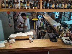-77啤妹精酿生活馆(前门店)