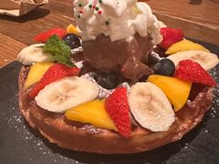 -FAT COW(静安寺店)