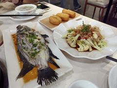 -精致顺德菜(琶洲店)