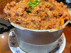 压锅粉蒸肠头-杨记隆府(白象街店)