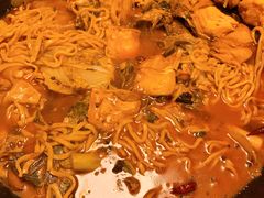 -忆乡情铁锅炖鱼饭店(延庆店)