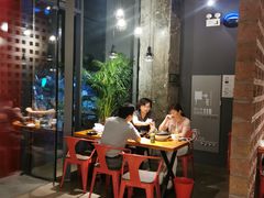 -金陵一哥龙虾(水木秦淮店)