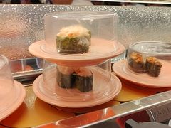 -争鲜回转寿司(中街大悦城店)