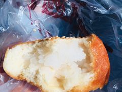 油炸糯米面包-宏发红西饼屋(天津路店)