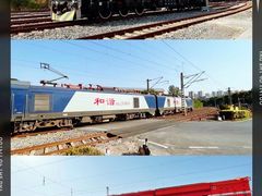 -沈阳铁路陈列馆