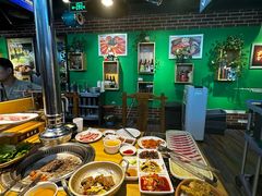 -牛市牛烤肉(西单大悦城店)