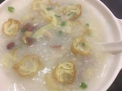-卓粤拉肠(红庙店)