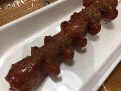 -姐弟俩土豆粉(沈阳铁西万达店)