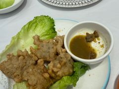 -小榄公饭店·岭南庭院餐厅(民安北路店)