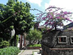 -东莞市可园博物馆