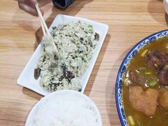 -东财大盘鸡(黑石礁店)