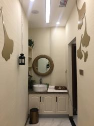 包房-芳朵美容养生SPA