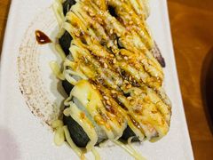 -青空日料烧肉烧鸟店(后湖兴业路店)