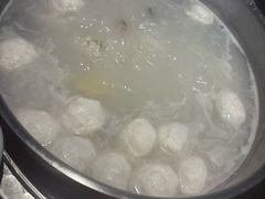 -淘米捞·米汤脆鲩鱼火锅(福田皇岗店)