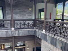 -禾悦庄餐厅