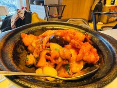 -汤城小厨•粤菜•靓汤(金宝街店)